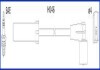 HUCO LADA К-т високовольтних проводІв Kalina,Niva 1.6/1.7 98- HITACHI 134979 (фото 1)