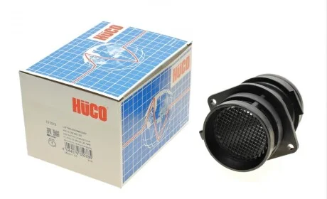 Расходомер воздуха Audi A3/Q7/Skoda Octavia/VW Golf V/Passat 1.8/2.0TSI 05-18 (HÜCO) HITACHI 135078