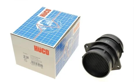 Расходомер воздуха VW T5/T6 2.0TSI 11- (HÜCO) HITACHI 135079