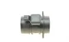 Расходомер воздуха Renault Megane III/Scenic III 1.5 dCi 09- (HÜCO) HITACHI 135109 (фото 6)