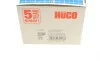 Расходомер воздуха Fiat Ducato 2.3D 15- (HÜCO) HITACHI 135128 (фото 9)