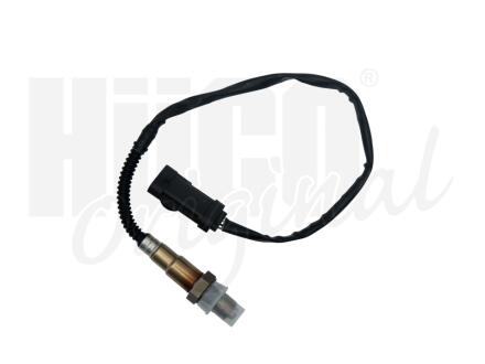 HUCO RENAULT лямбда-зонд (4 конт.) Kangoo, Clio, Megane, Laguna, OPEL VIVARO A (X83) 2.0 ECOTEC 06-14 HITACHI 135326