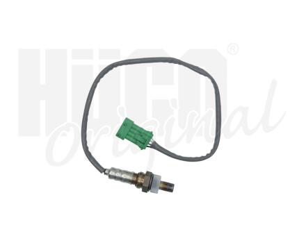 HUCO CITROEN лямбда-зонд Nemo, PEUGEOT 207 HITACHI 135329