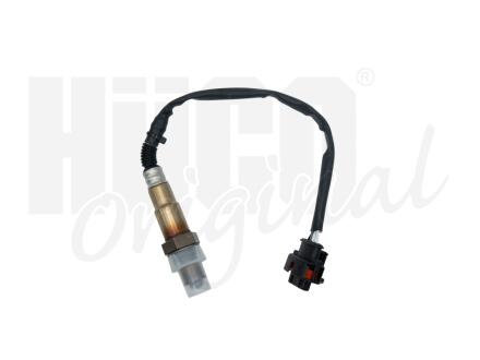 HUCO CHEVROLET Лямбда-зонд CAPTIVA (C100, C140) 3.2 4WD 06-, OPEL ASTRA H 1.6 07-10, CORSA D 1.6 07-14 HITACHI 135331