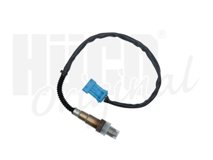 HUCO CITROEN лямбда-зонд (4 конт.) 1,1-3,0: Berlingo, Xsara, C3/5 PEUGEOT Partner/106/306/406 HITACHI 135333