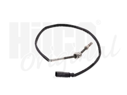 HUCO VW датчик температури ВГ MULTIVAN T5 2.0 BiTDI 15-19 HITACHI 135585