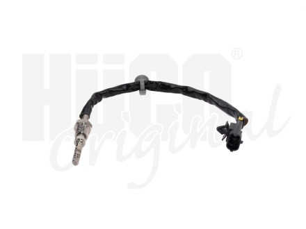 HUCO CHEVROLET Датчик температури ВГ CAPTIVA 2.2 D 11-, OPEL ANTARA A (L07) 2.2 CDTi 4x4 10-16 HITACHI 135595