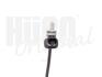 HUCO OPEL Датчик температури ВГ CASCADA (W13) 2.0 CDTI 15-18, ZAFIRA TOURER C 2.0 CDTi 11- HITACHI 135597 (фото 2)