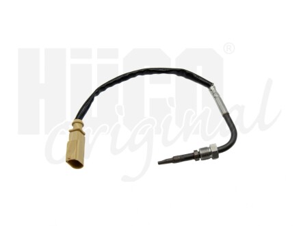 HUCO AUDI Датчик температури ВГ A4 B9 (8W2, 8WC) 3.0 TDI 15-18, Q7 (4MB, 4MG) 3.0 TDI quattro 15-19 HITACHI 135606