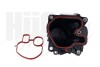 HUCO FIAT Клапан EGR Alfa Romeo Giulietta,Mito,Ducato,Freemont,Sedici,Opel Zafira Tourer 1.6/2.0JTD 06- HITACHI 135961 (фото 5)