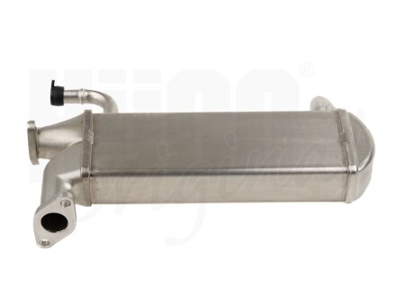 HUCO VW Радіатор EGR Amarok, Crafter 10- HITACHI 135973