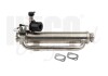 HUCO VW Радиатор EGR JETTA III 2.0 TDI, GOLF V 2.0 TDI 05-08, SKODA OCTAVIA II 2.0 TDI RS 06-13, SEAT TOLEDO III 2.0 TDI 06-09, AUDI A3 (8P1) 2.0 TDI 06-08 HITACHI 135976 (фото 1)