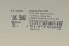 Радиатор рециркуляции ОГ VW Golf VI/VII/Passat 11- (HÜCO) HITACHI 135984 (фото 9)