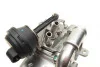 Радиатор рециркуляции ОГ VW Passat 2.0 TDI 05-10 (HÜCO) HITACHI 135995 (фото 2)