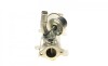 Радиатор рециркуляции ОГ с клапаном EGR VW Passat/Seat Leon/Skoda Superb/Audi A3 2.0TDI 05- (HÜCO) HITACHI 135996 (фото 2)