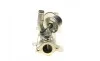 Радіатор рециркуляції ВГ з клапаном EGR VW Passat/Seat Leon/Skoda Superb/Audi A3 2.0TDI 05- (HÜCO) HITACHI 135996 (фото 2)