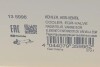 Радиатор рециркуляции ОГ с клапаном EGR VW Passat/Seat Leon/Skoda Superb/Audi A3 2.0TDI 05- (HÜCO) HITACHI 135996 (фото 8)