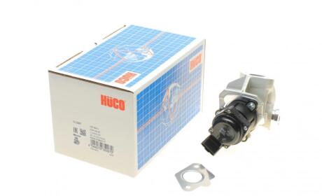 Клапан EGR Citroen Nemo 1.3/1.4 HDi 08- (HÜCO) HITACHI 135997