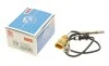 Датчик температуры ОГ Skoda Fabia/Roomster/VW Polo 1.2/1.6 TDI 09- (HÜCO) HITACHI 137007 (фото 1)