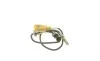 Датчик температуры ОГ Skoda Fabia/Roomster/VW Polo 1.2/1.6 TDI 09- (HÜCO) HITACHI 137007 (фото 6)