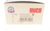 Датчик температури ВГ Skoda Octavia/VW Golf VII 1.6 TDI 12- (HÜCO) HITACHI 137008 (фото 6)