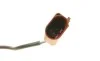 Датчик температури ВГ Skoda Fabia/Roomster/VW Polo 1.4/1.9 TDI 01-10 (HÜCO) HITACHI 137011 (фото 2)
