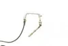 Датчик температуры ОГ Skoda Fabia/Roomster/VW Polo 1.4/1.9 TDI 05-10 (HÜCO) HITACHI 137014 (фото 4)