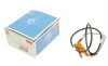 Датчик температуры ОГ Skoda Fabia/Roomster/VW Polo 1.4/1.9 TDI 05-10 (HÜCO) HITACHI 137014 (фото 6)