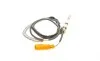 Датчик температури ВГ Skoda Fabia/Roomster/VW Polo 1.4 TDI 05-10 (HÜCO) HITACHI 137021 (фото 5)