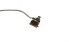 Датчик температуры ОГ Skoda Fabia/Rapid/Roomster/VW Polo 1.2/1.6 TDI 09- (HÜCO) HITACHI 137026 (фото 4)