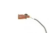 Датчик температуры ОГ Skoda Fabia/Rapid/Roomster/VW Polo 1.2/1.6 TDI 09- (HÜCO) HITACHI 137026 (фото 5)