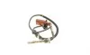 Датчик температуры ОГ Skoda Fabia/Rapid/Roomster/VW Polo 1.2/1.6 TDI 09- (HÜCO) HITACHI 137026 (фото 6)