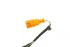 Датчик температуры ОГ VW T5 1.9 TDI 06-09 (HÜCO) HITACHI 137065 (фото 3)