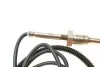 Датчик температуры ОГ VW T5 1.9 TDI 06-09 (HÜCO) HITACHI 137065 (фото 4)