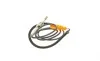 Датчик температуры ОГ VW T5 1.9 TDI 06-09 (HÜCO) HITACHI 137065 (фото 6)