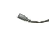 Датчик температуры ОГ Audi A4/A5/A6/Q5 2.0 TDI 08-15 (HÜCO) HITACHI 137075 (фото 3)