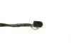 Датчик температури ВГ VW Passat 2.0 TDI 10-14 (HÜCO) HITACHI 137087 (фото 2)