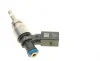 Форсунка топливная Audi A5/A6/A8/Q7 4.2 FSI 06-12 (бензин) (HÜCO) HITACHI 137125 (фото 4)