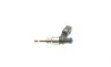 Форсунка топливная Audi A5/A6/A8/Q7 4.2 FSI 06-12 (бензин) (HÜCO) HITACHI 137125 (фото 8)