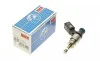 Форсунка топливная Audi A5/A6/A8/Q7 4.2 FSI 06-12 (бензин) (HÜCO) HITACHI 137125 (фото 1)