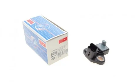 Датчик положения коленвала Citroen Berlingo/Peugeot Expert 1.6 HDi 05- (HÜCO) HITACHI 137379