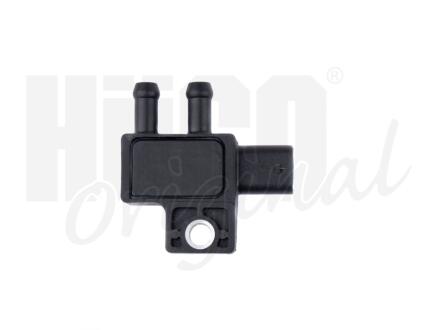 HUCO BMW датчик тиску ВГ 1/F20, 2/G42 HITACHI 137441