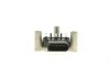 Блок управления зажигания (коммутатор) (на 7 контактов) VW Caddy III 1.4/1.6/T 5 2.0 03- (HÜCO) HITACHI 138420 (фото 4)