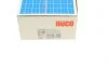 Блок управления зажигания (коммутатор) (на 7 контактов) VW Caddy III 1.4/1.6/T 5 2.0 03- (HÜCO) HITACHI 138420 (фото 6)