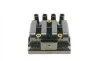 Катушка зажигания VW Bora 2.0/Caddy 2.0 EcoFuel 03- (HÜCO) HITACHI 138438 (фото 5)