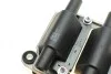 Котушка запалювання Audi A4/A6/VW Passat 2.4/2.8 96-05 (HÜCO) HITACHI 138440 (фото 2)