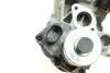 Радиатор рециркуляции ОГ с клапаном EGR VW Polo/Skoda Fabia 1.2TDI 09- (HÜCO) HITACHI 138457 (фото 5)