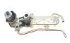 Радиатор рециркуляции ОГ с клапаном EGR VW Polo/Skoda Fabia 1.2TDI 09- (HÜCO) HITACHI 138457 (фото 10)