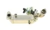 Радіатор рециркуляції ВГ з клапаном EGR BMW 3 (E90)/5 (E60) 07-10 N47 D20 (HÜCO) HITACHI 138458 (фото 2)