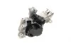 Радиатор рециркуляции ОГ с клапаном EGR Citroen Jumpy/Peugeot Expert 2.0 HDi 10- (HÜCO) HITACHI 138461 (фото 11)